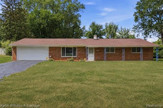 23645 Ripple Creek – photo 1