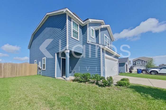 8414 Liberty Sky Rd – photo 3