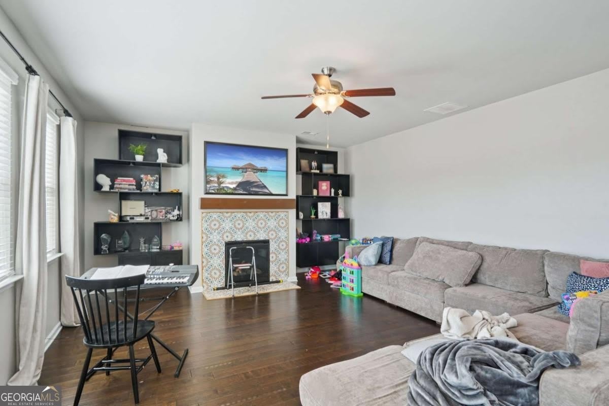 3605 Broadwick Lane – photo 3