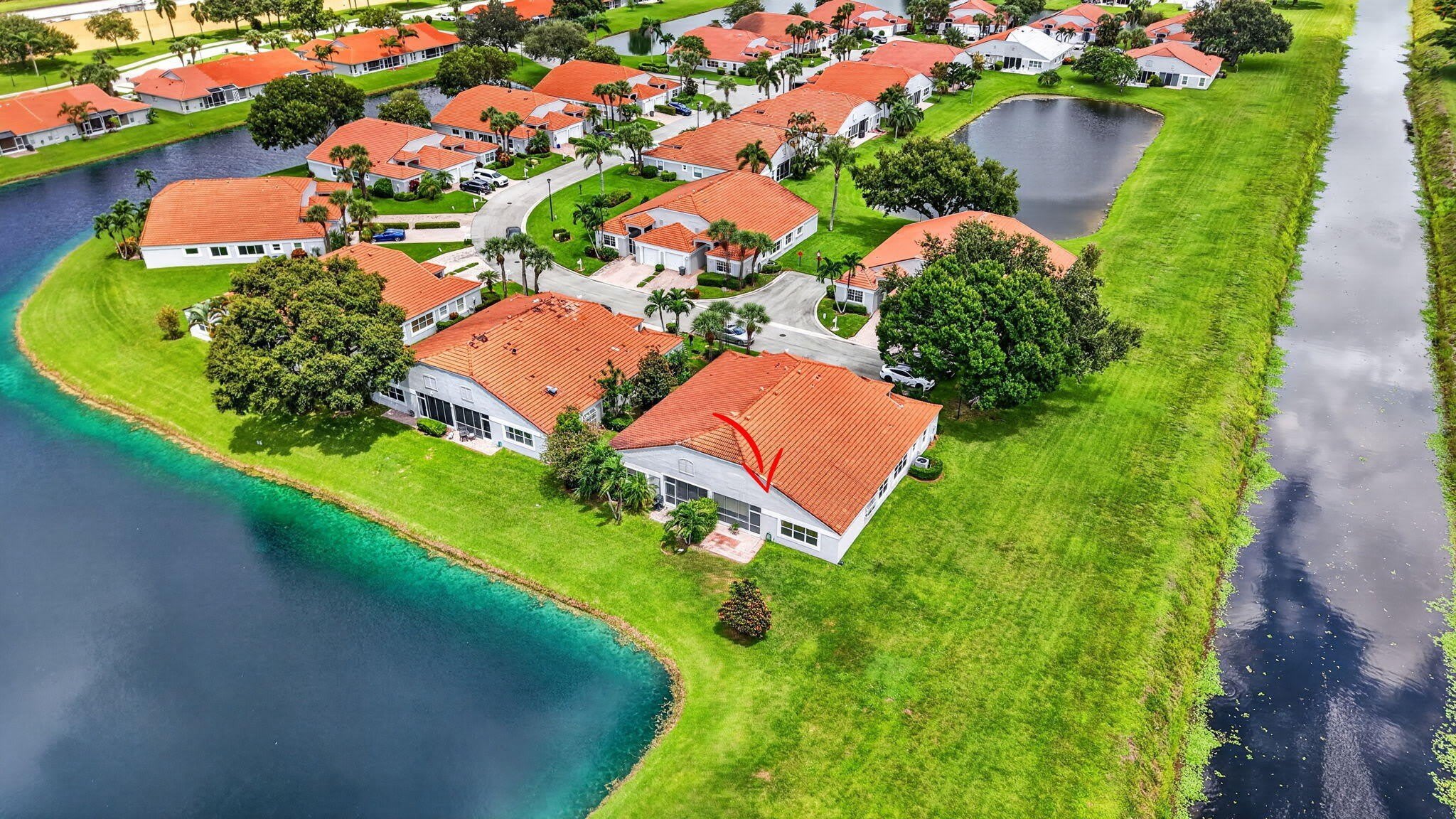 15415 SUMMER LAKE Drive – photo 4