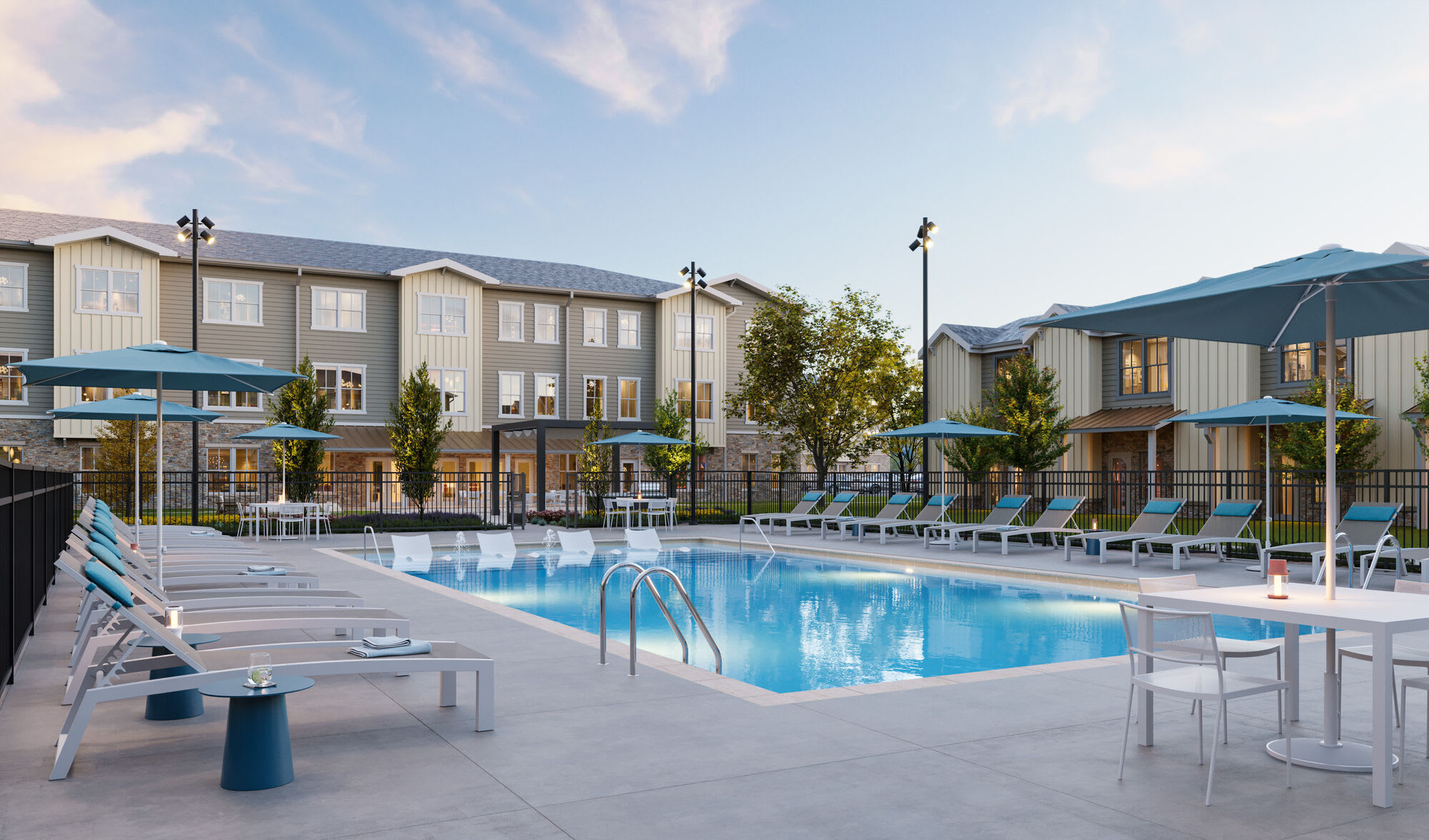 Parc at Kelley Pointe – photo 2