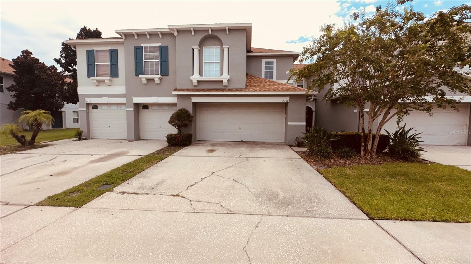 2437 HASSONITE Street – photo 1