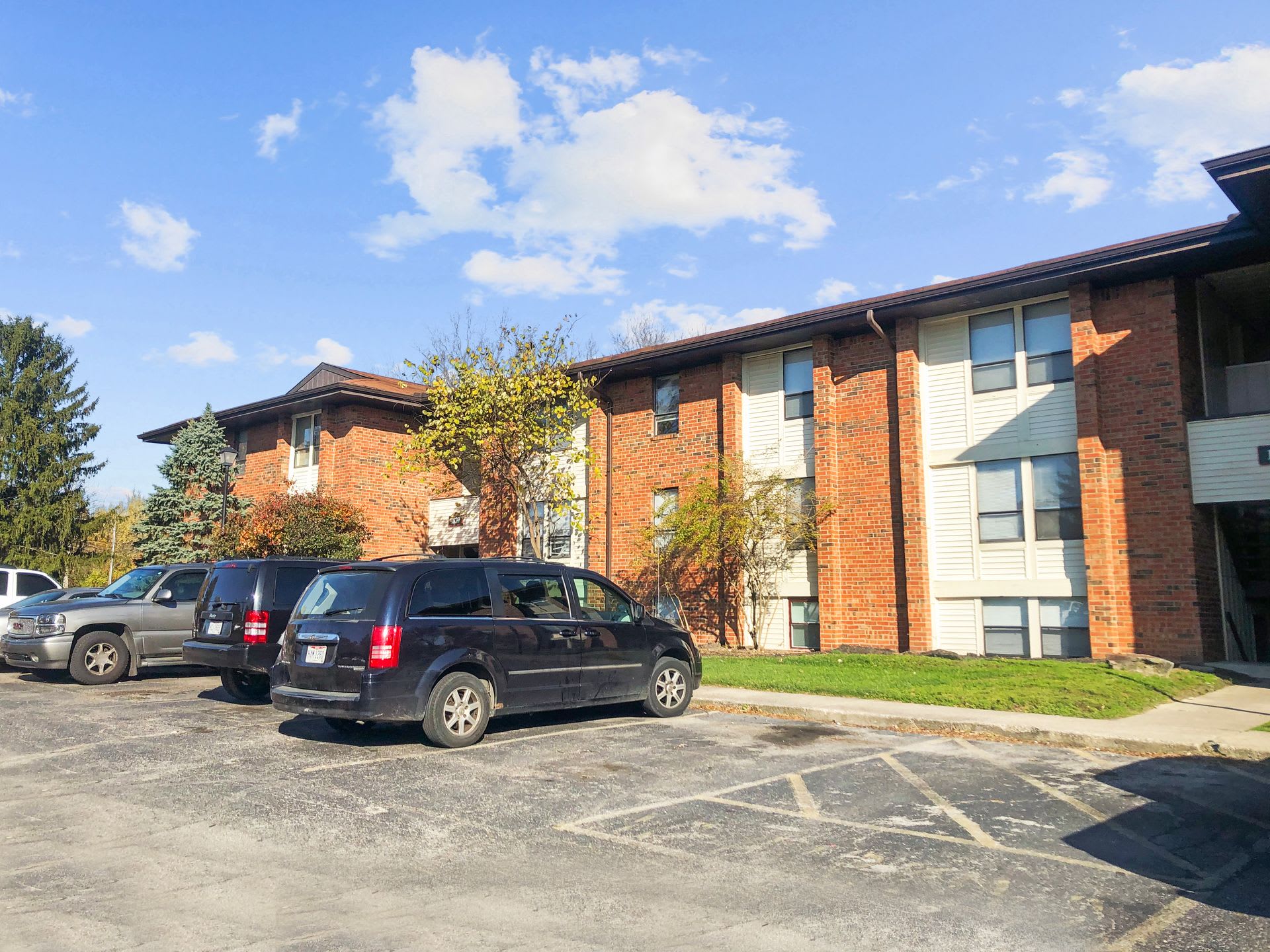 Woodside Apartments – photo 5