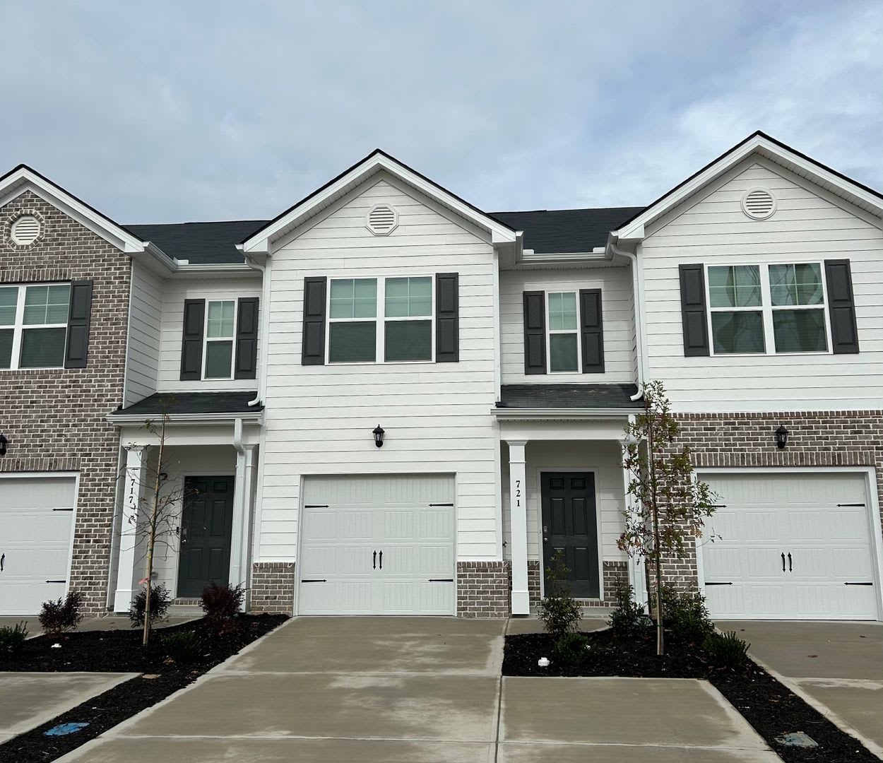 Aiken Townhome – photo 1
