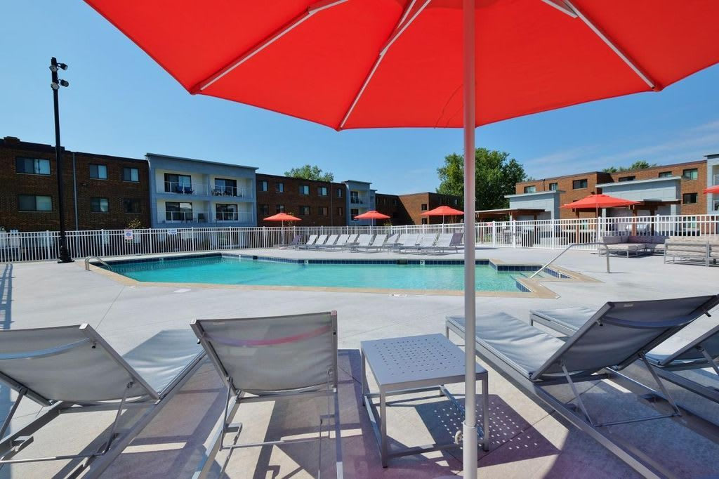 Shelard Village Apartments – photo 3