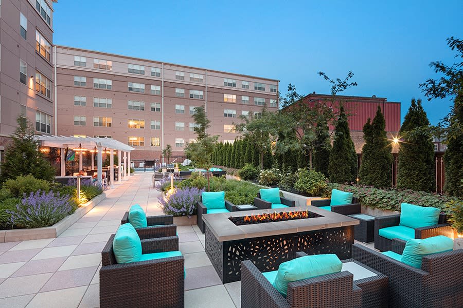 Pleasant Plaza – photo 2