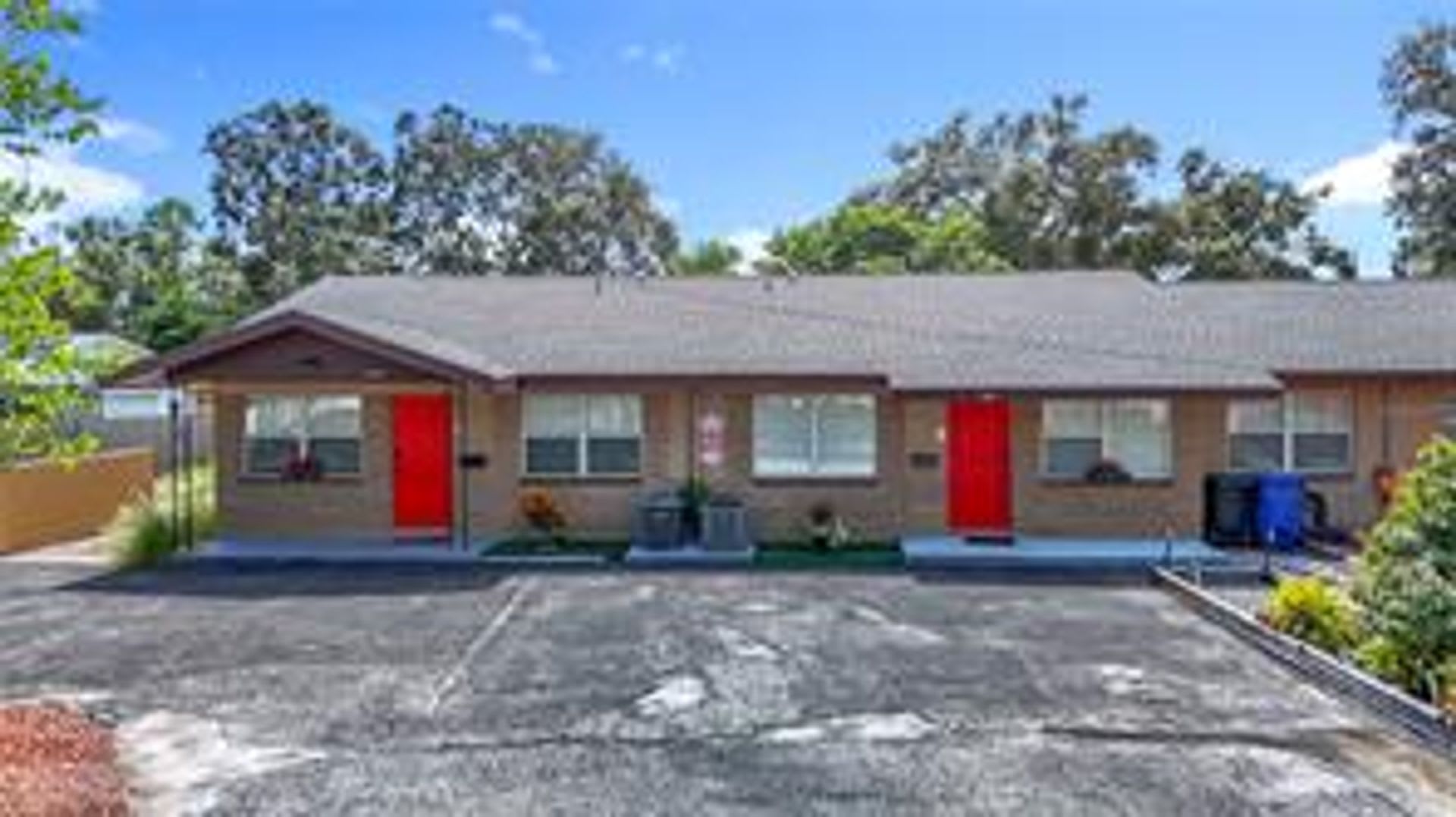 2 Bedroom 1 Bath Apartment Home Located In St Petersburg Fl – photo 2