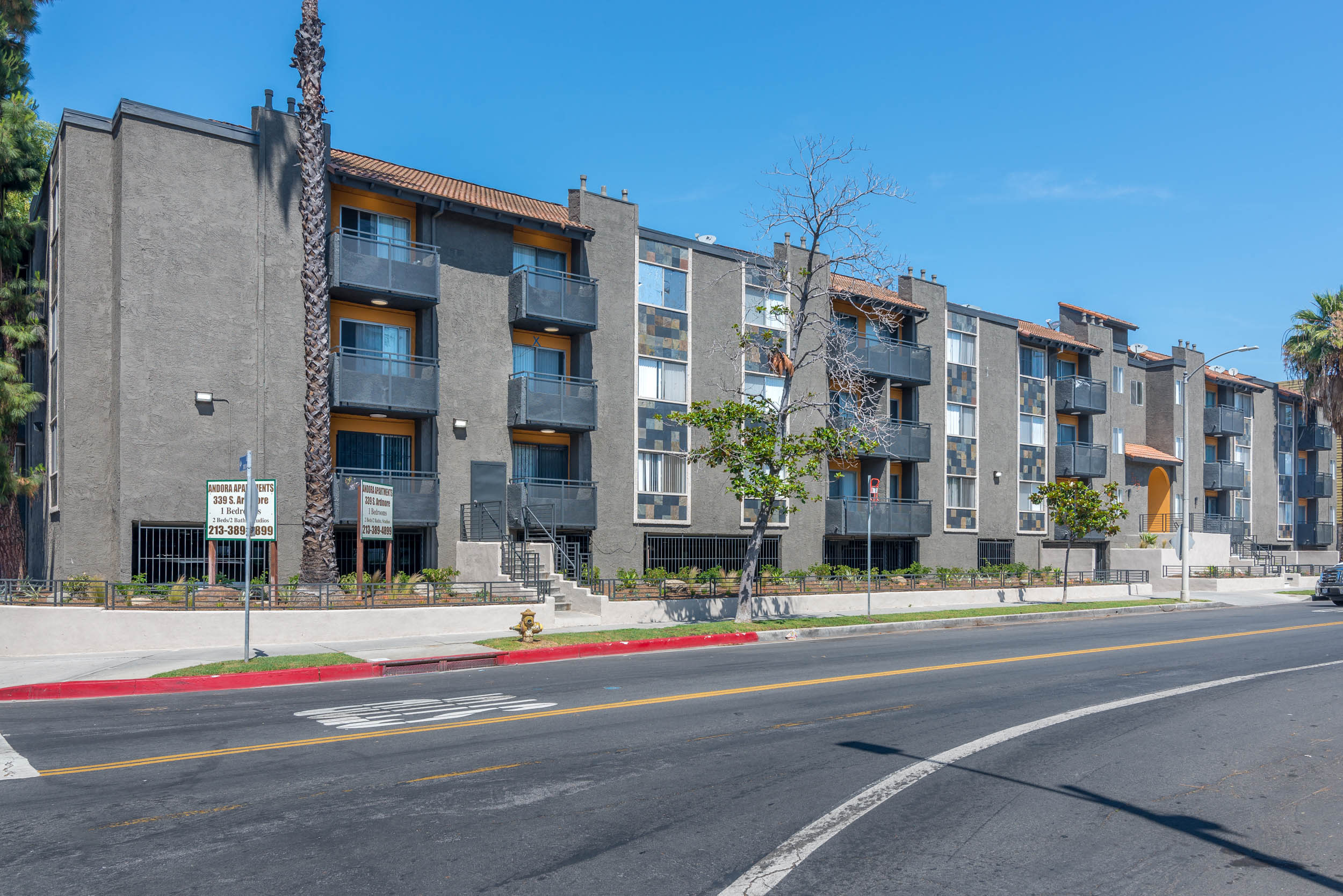 339 S. Ardmore – photo 1