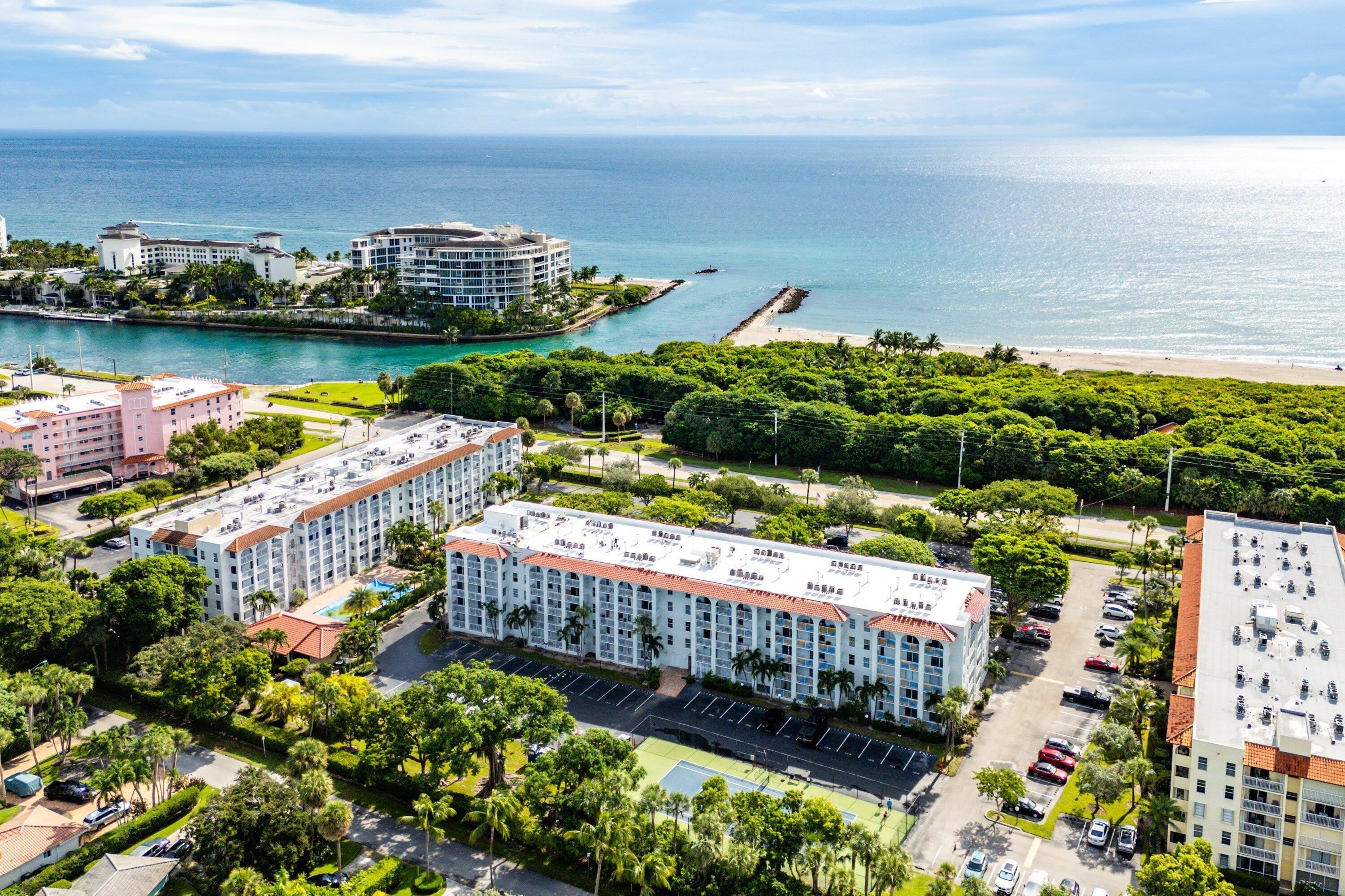 1111 S OCEAN Boulevard – photo 1