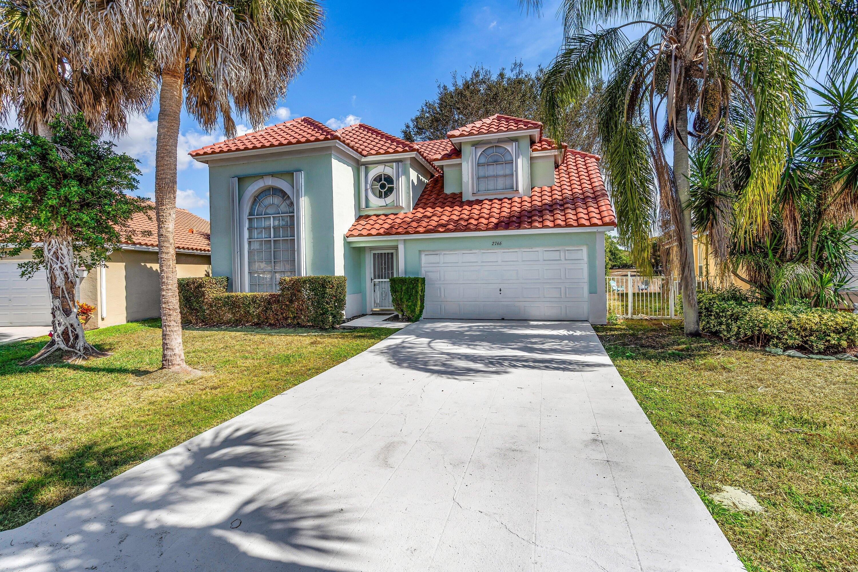 2746 Linkside Drive – photo 1