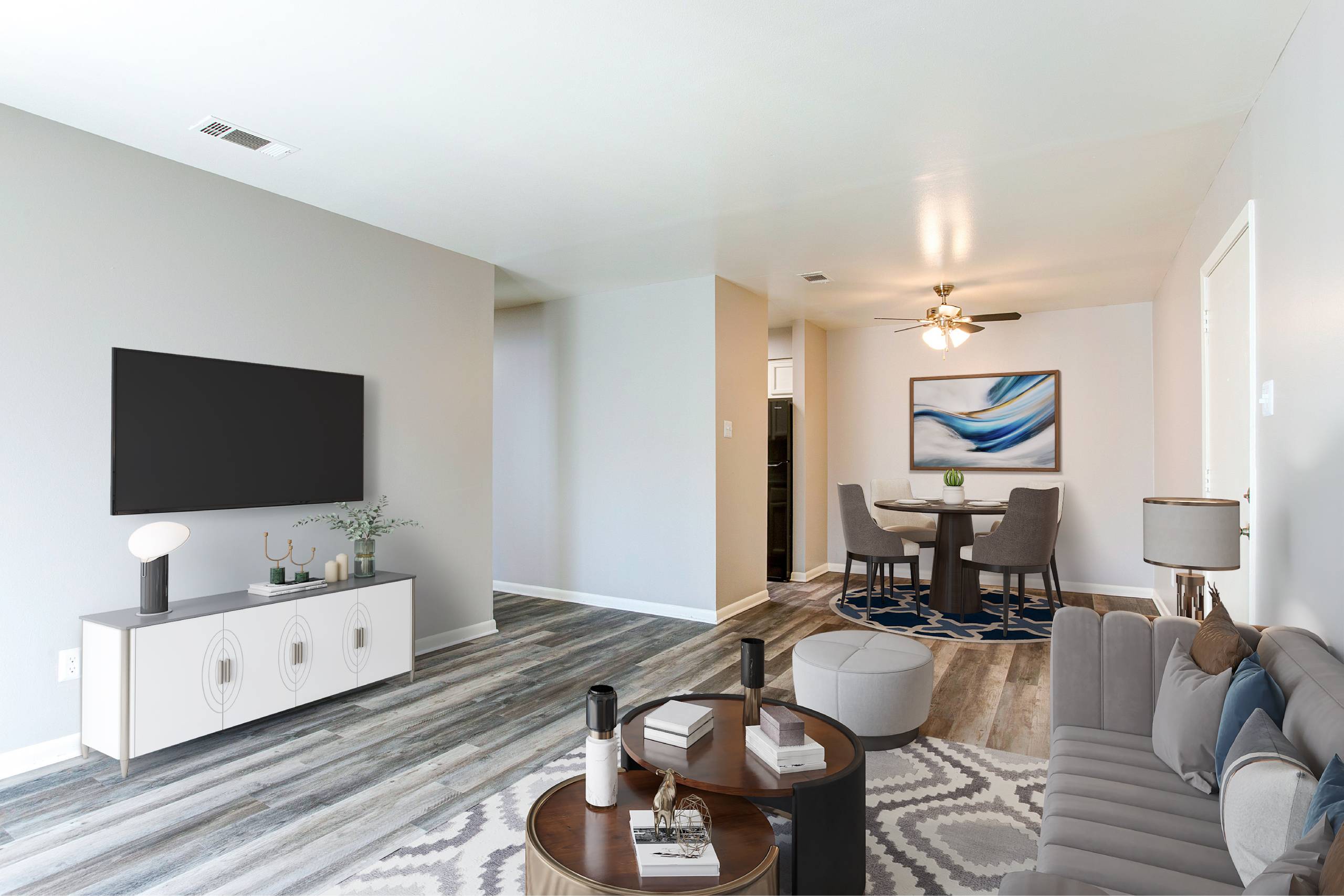 Luxe 30 Apartments – photo 1