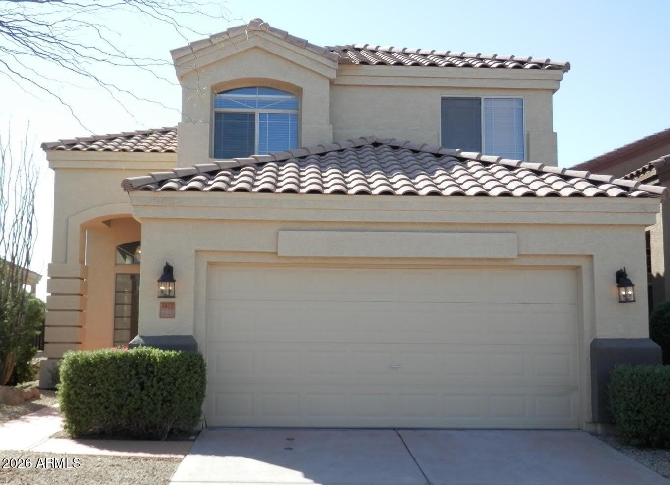 4417 E SMOKEHOUSE Trail – photo 1