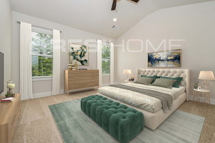 2721 Porchlight Court – photo 4