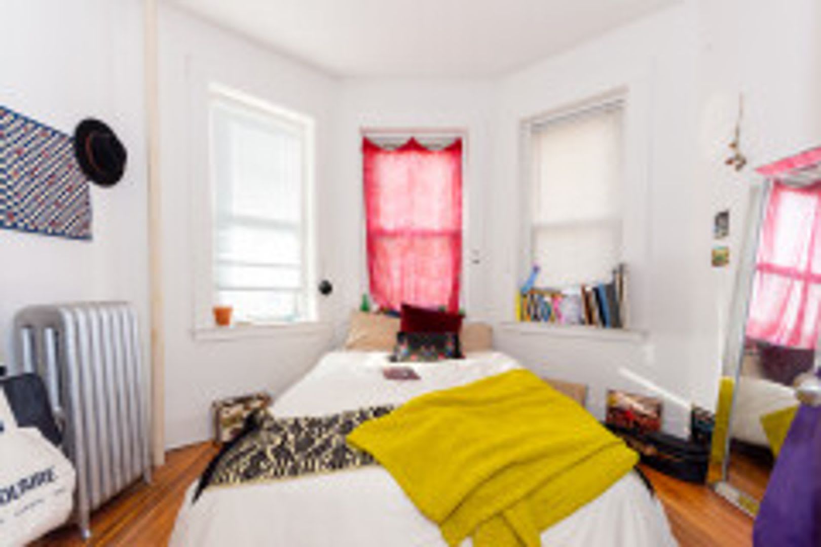 4 BED RIGHT IN ALLSTON – photo 3