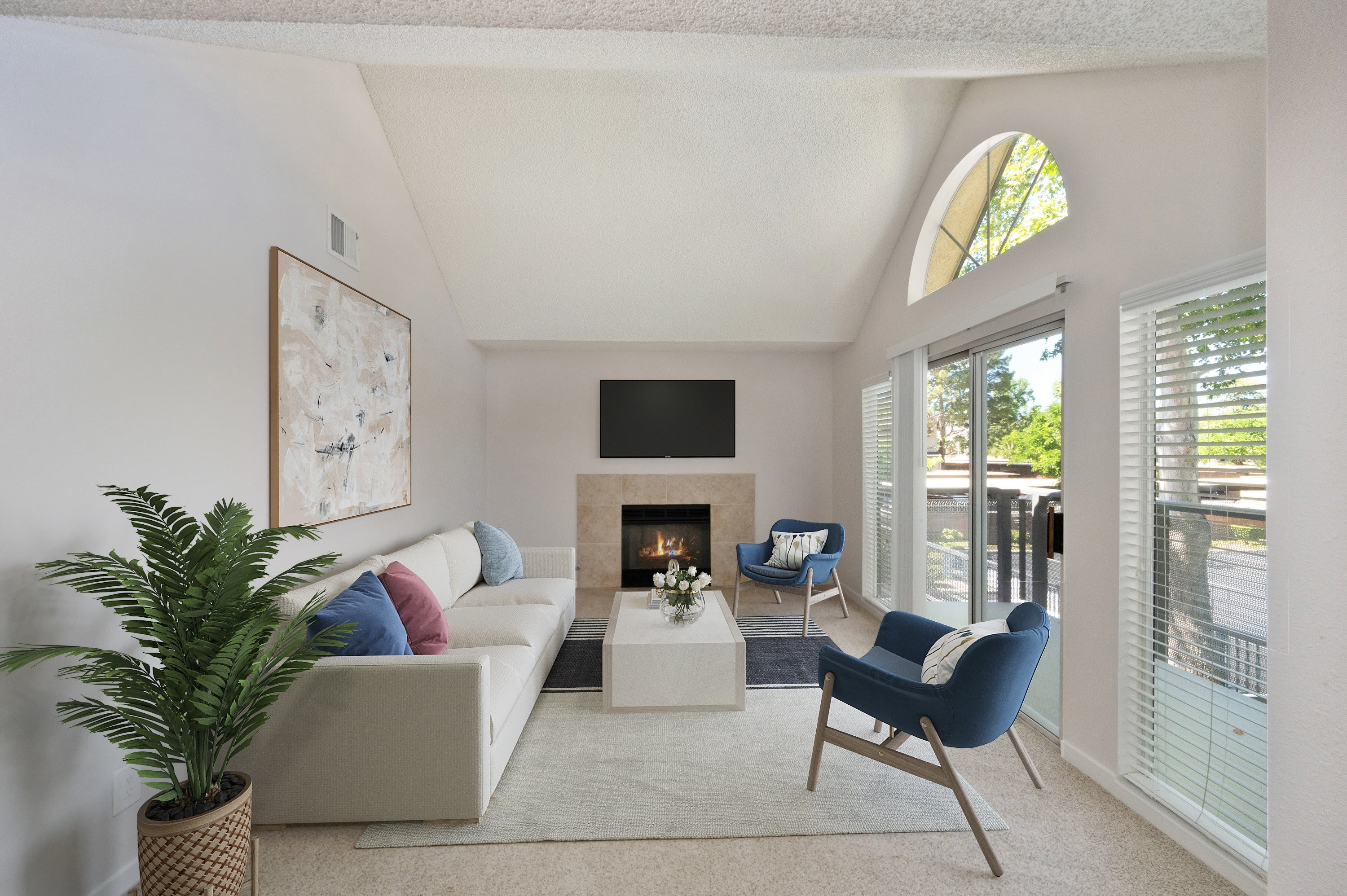 West Oaks Apartment Homes – photo 3