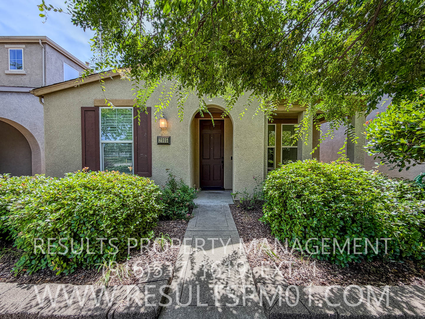 Open Concept Floorplan West Roseville – photo 1