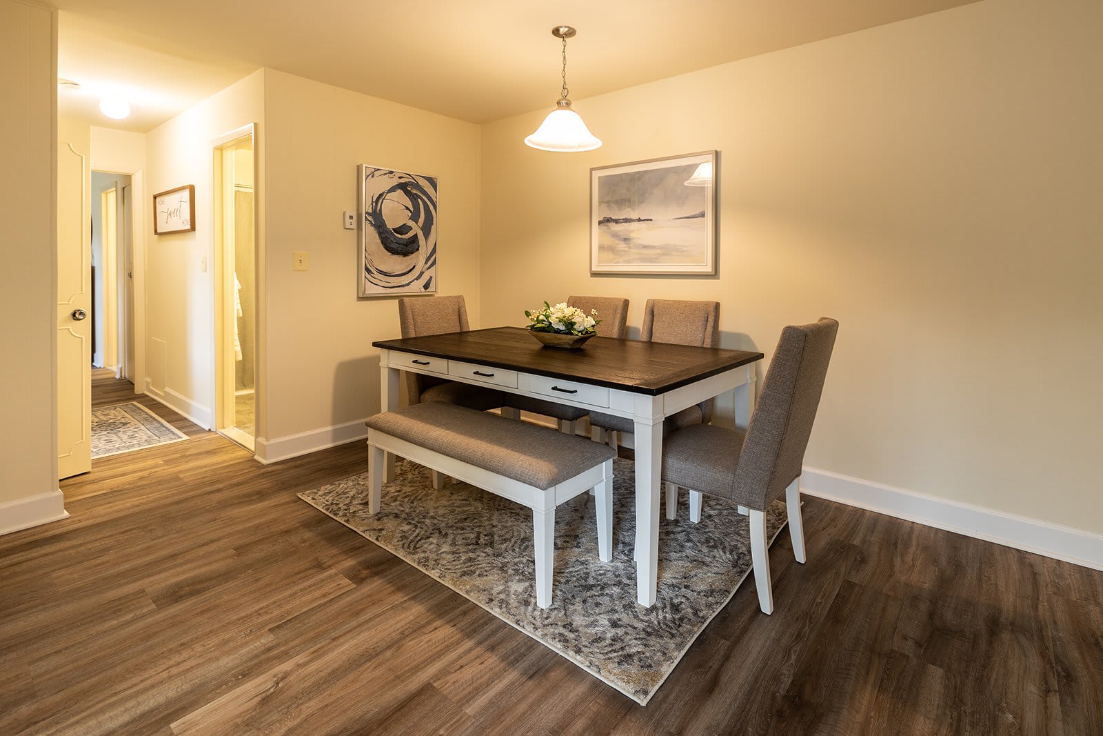 Woodridge Apartments – photo 5