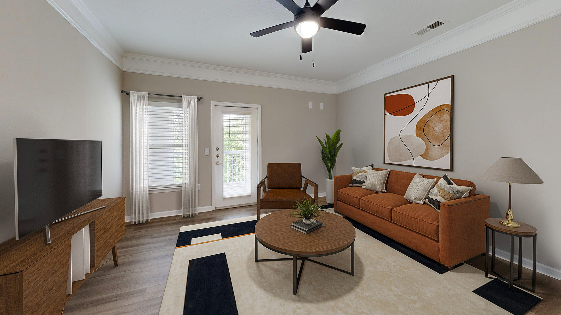 Waterstone at Brier Creek Apartments – photo 1