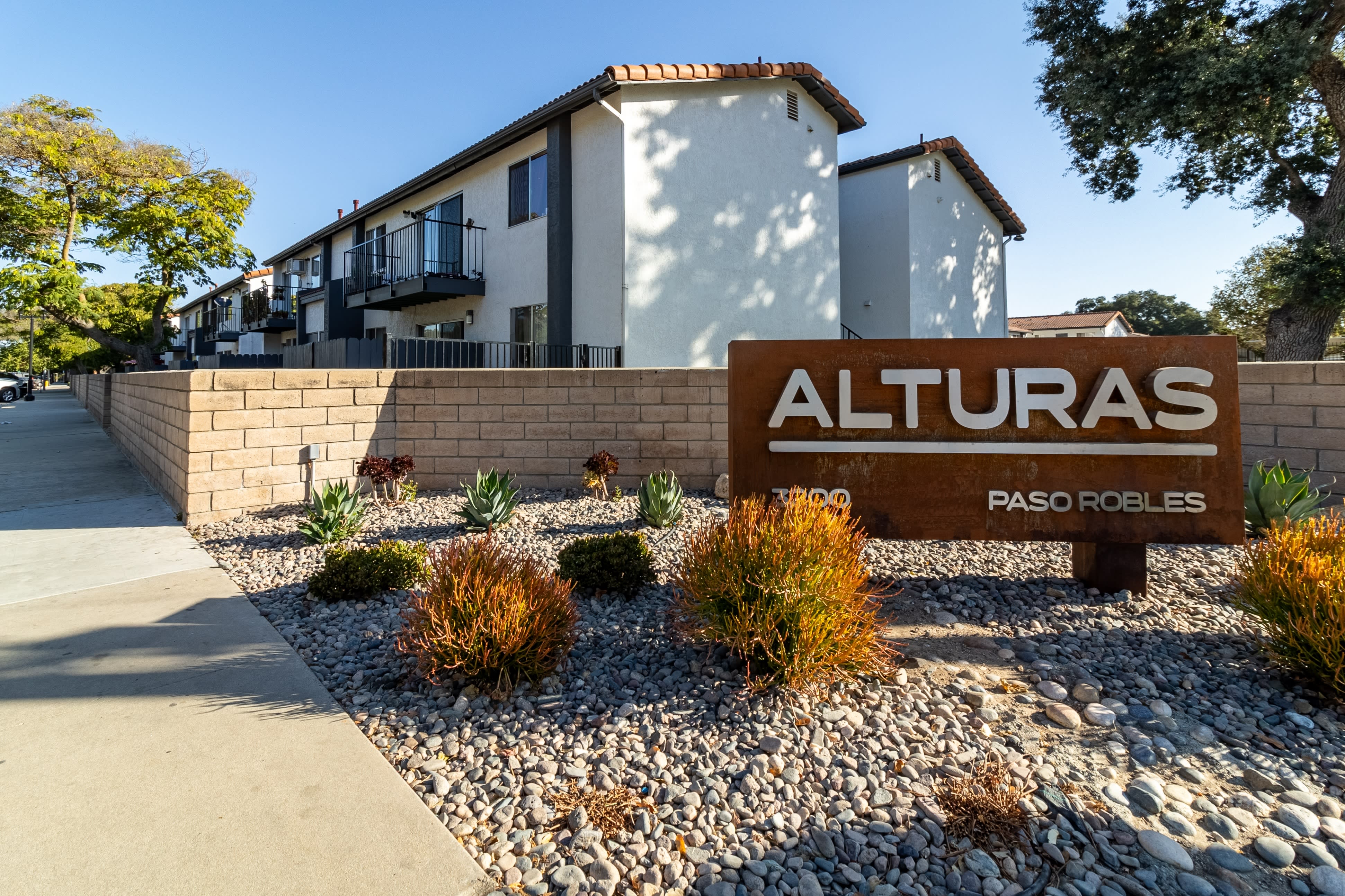 Alturas Paso Robles – photo 1