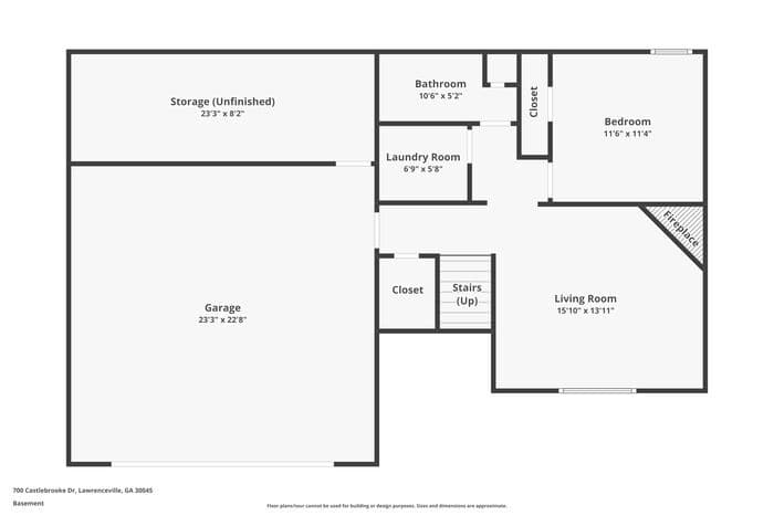 700 Castlebrooke Drive Southeast – photo 2
