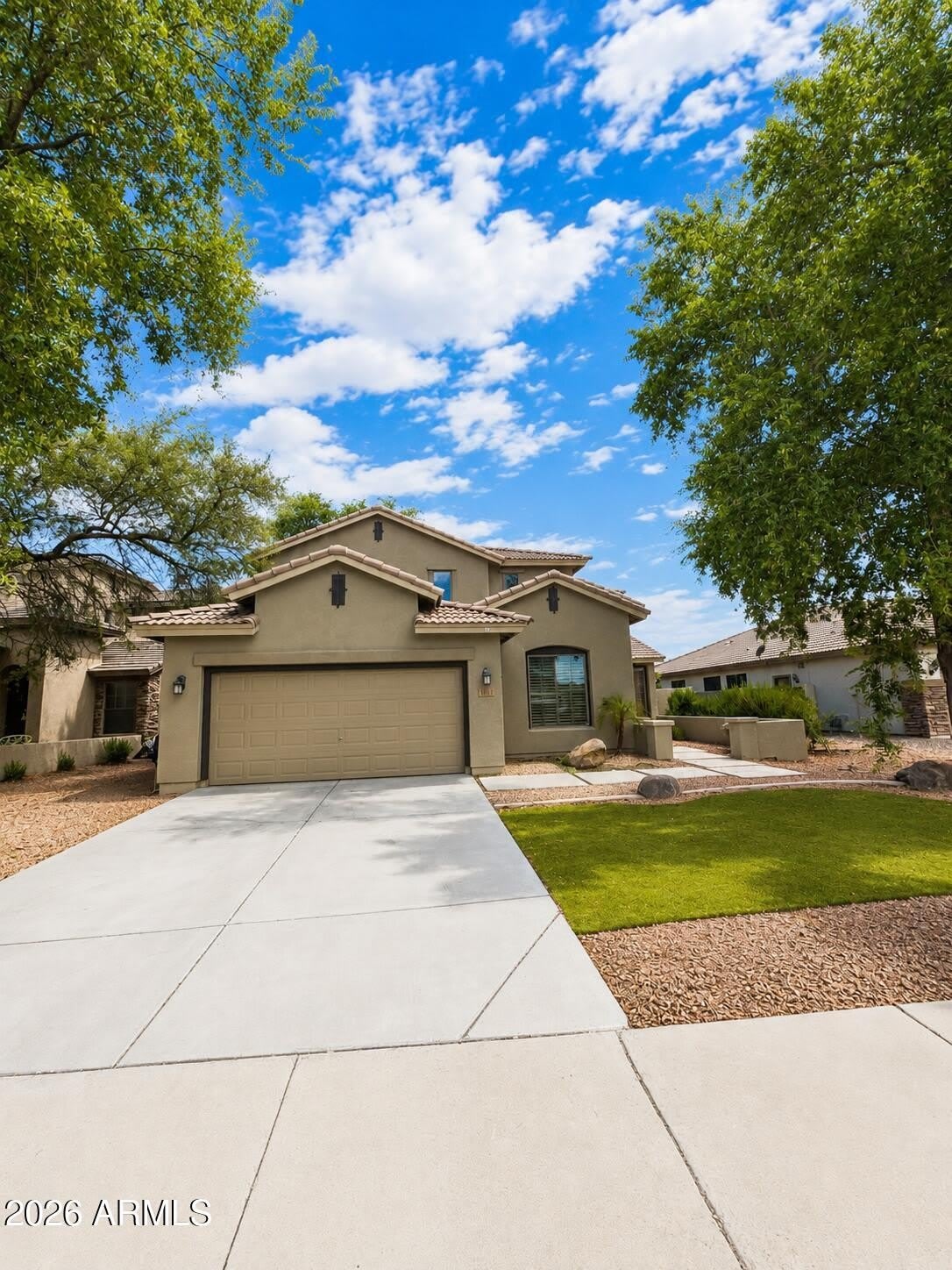 4325 E VALLEJO Court – photo 1