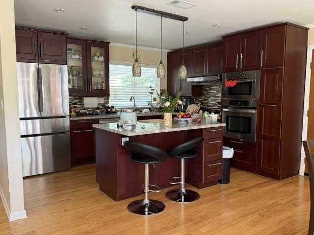 523 Hickory Pl – photo 2