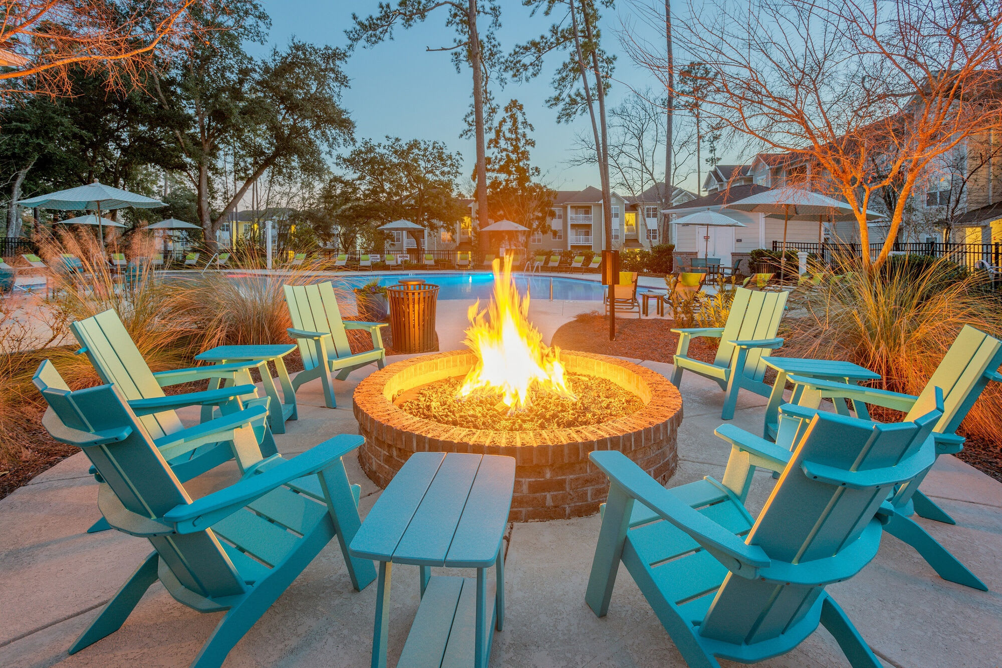 Arbor Village – photo 5