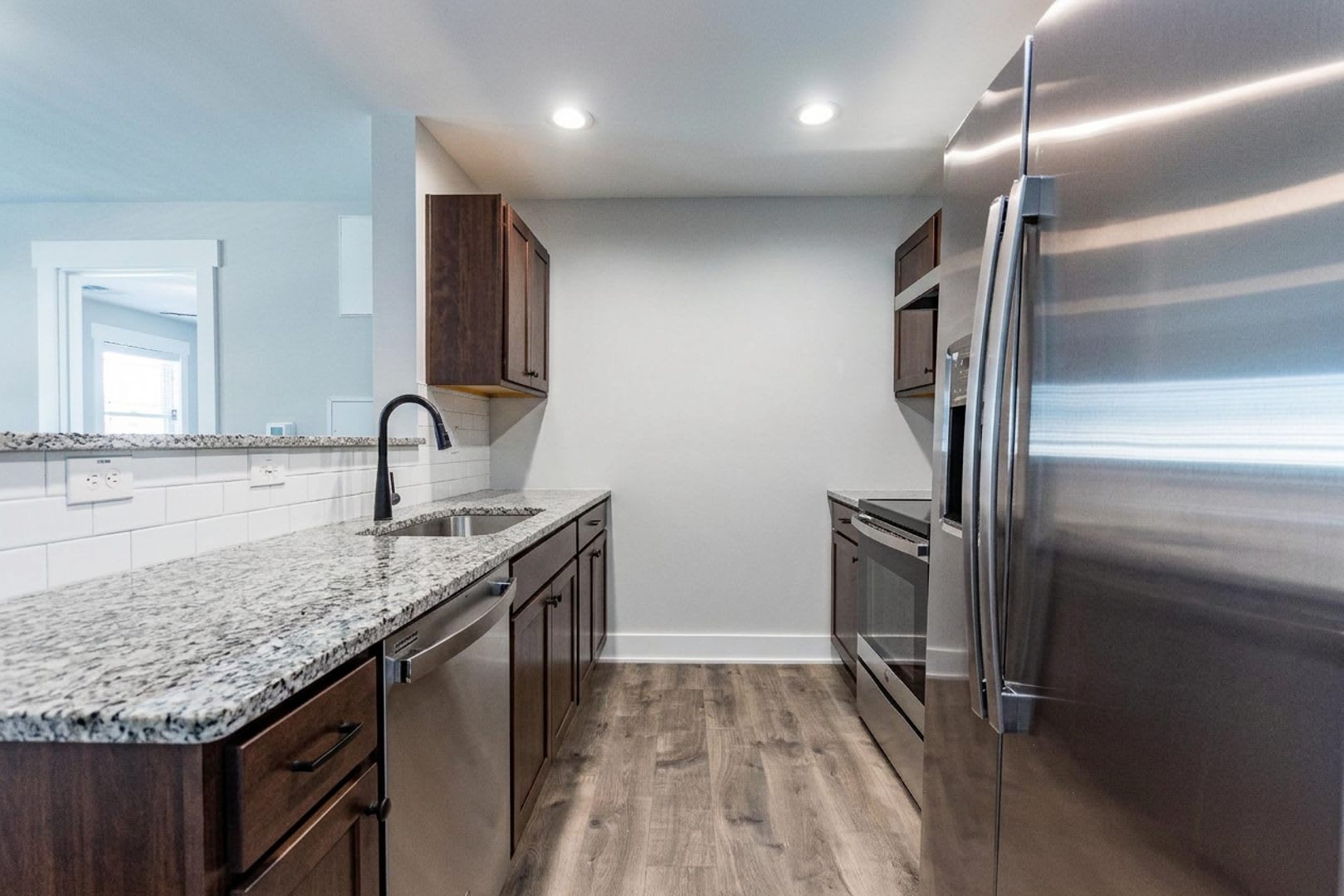 500 Visa Gift Card Move In Special New Construction Near Downtown Clayton Don T Miss Out – photo 5