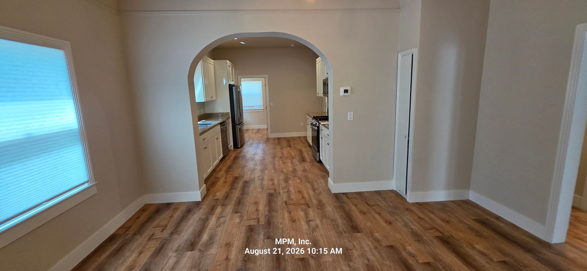 3 bedroom 2 bath home on Vine Street – photo 5