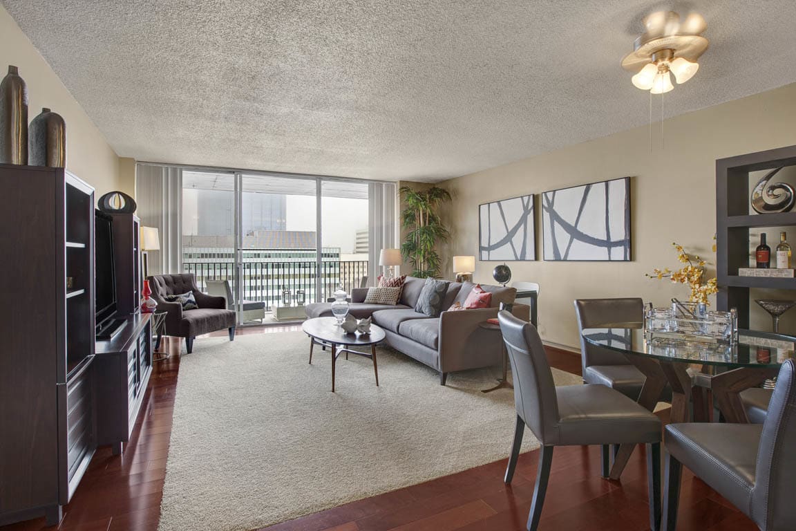 Capitol Towers Towers And Villas – photo 4