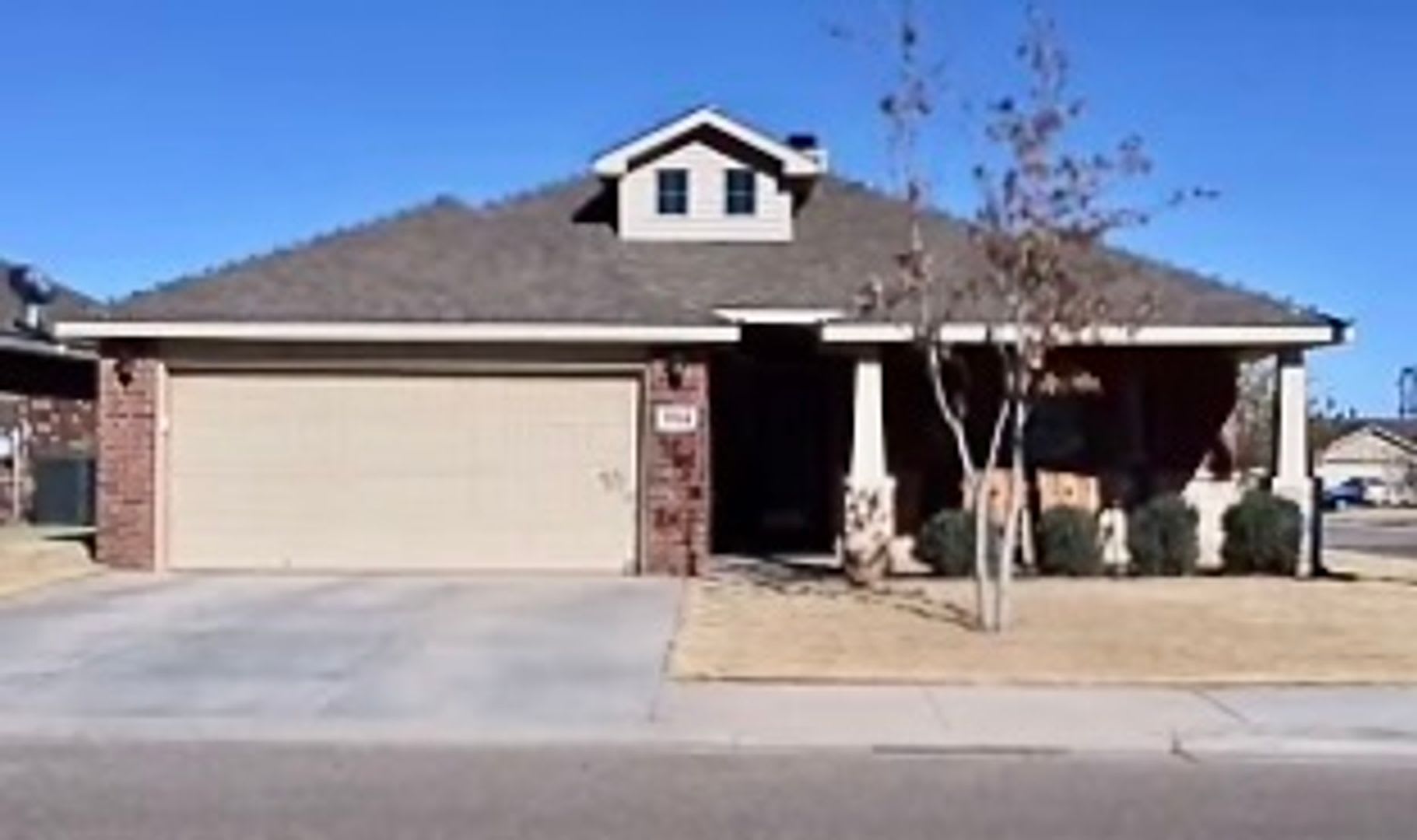 Beautiful 3/2/2 in Lubbock-Cooper ISD! – photo 1
