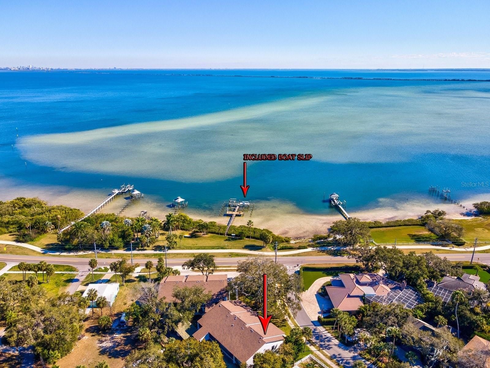 413 S BAYSHORE BOULEVARD 4 – photo 1