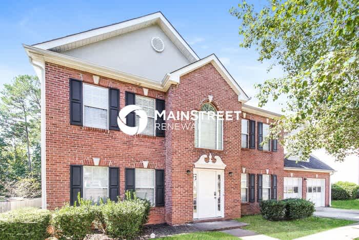 5153 Winding Glen Drive – photo 1