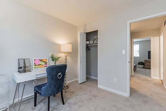 The Springs Townhomes – photo 2