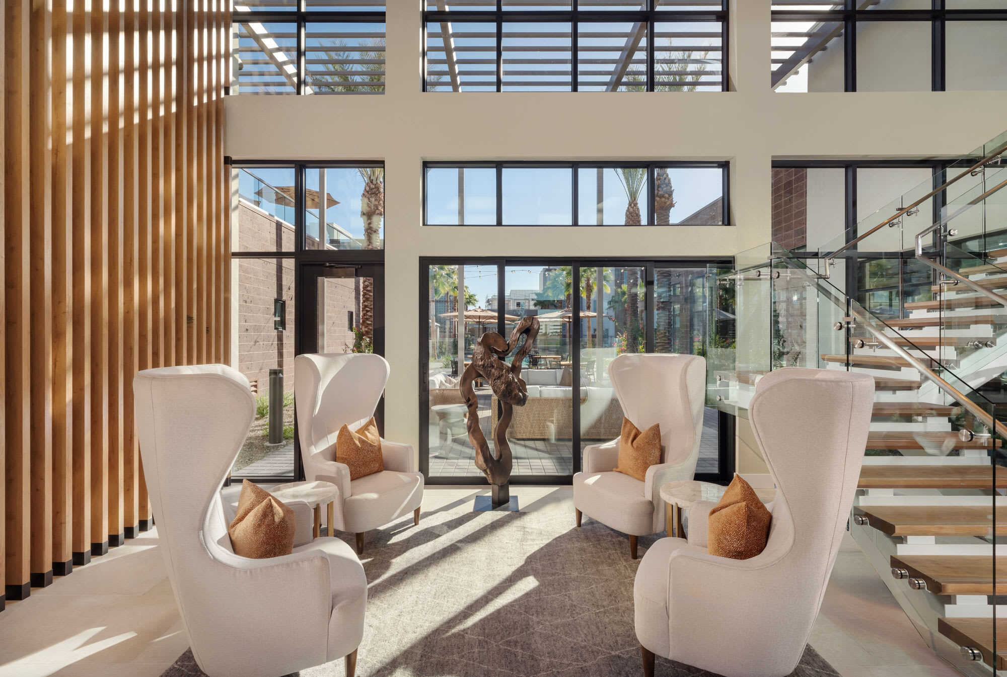 Town Chandler – photo 5