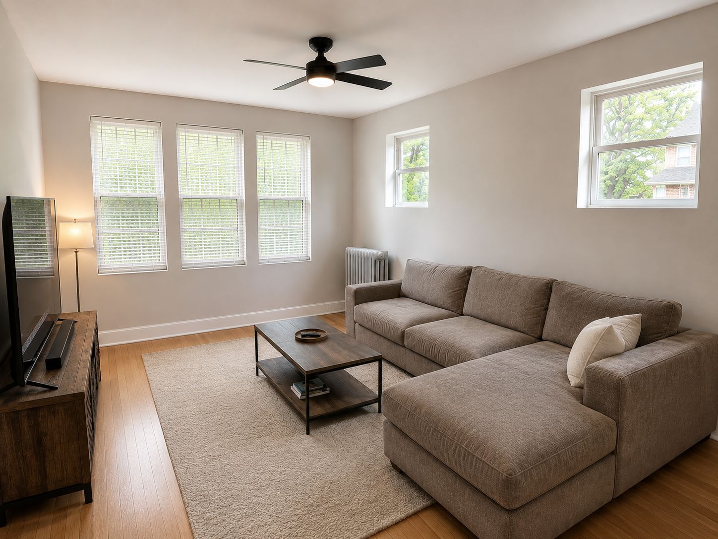 7524 N Seeley Ave, Apt 3S – photo 1