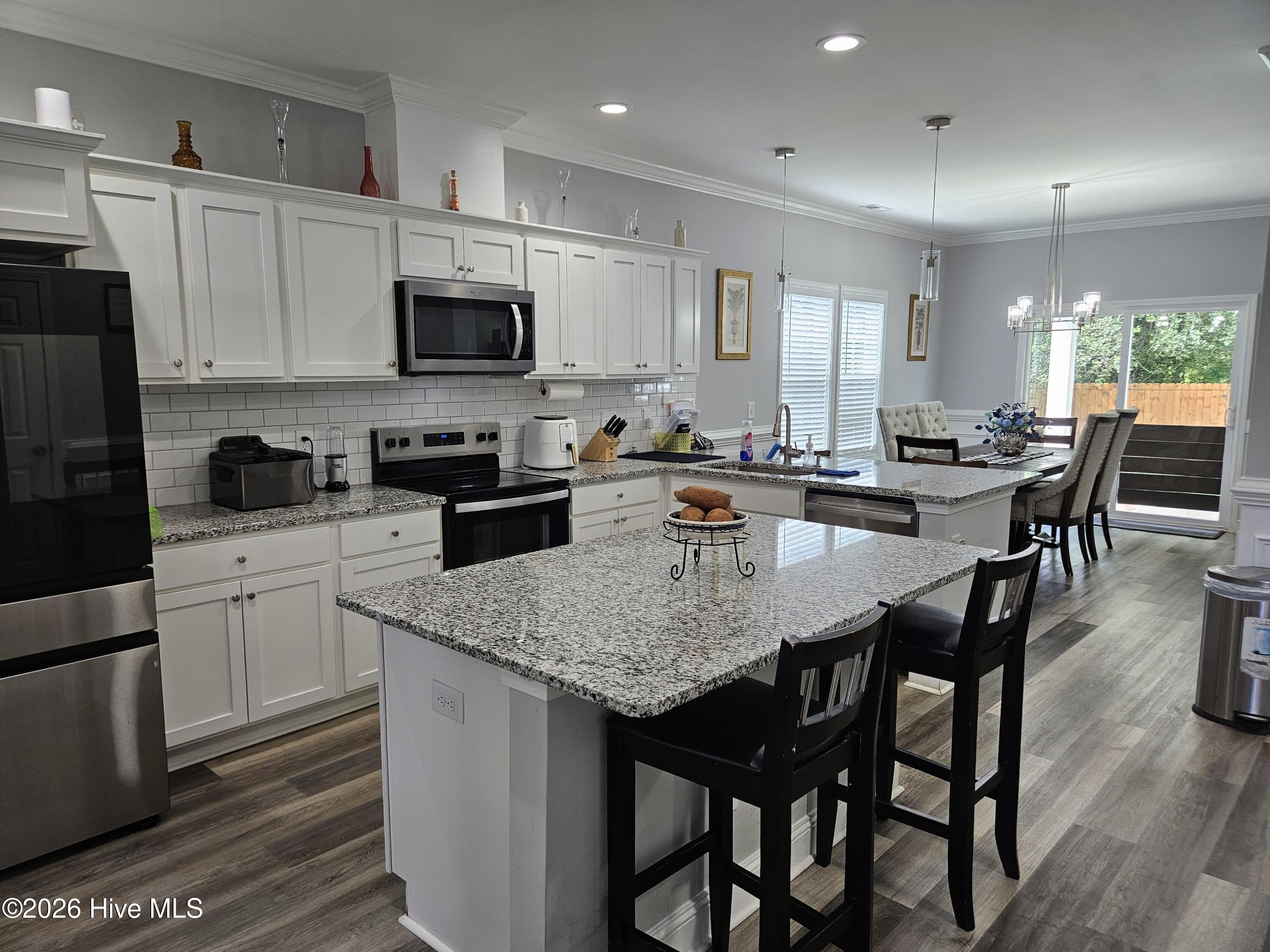109 Fox Cove Crossing – photo 5