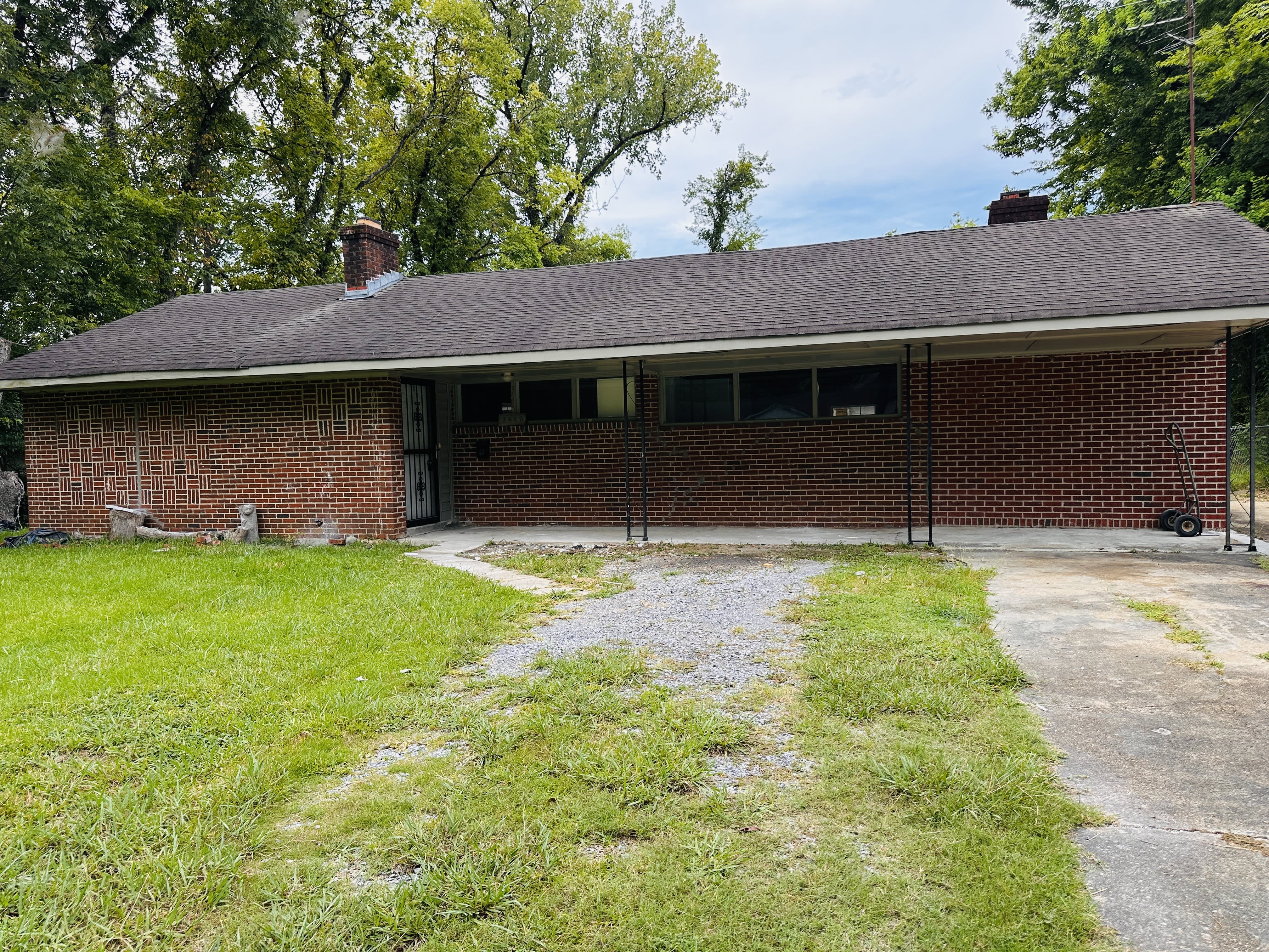 3620 Berkley Dr – photo 1