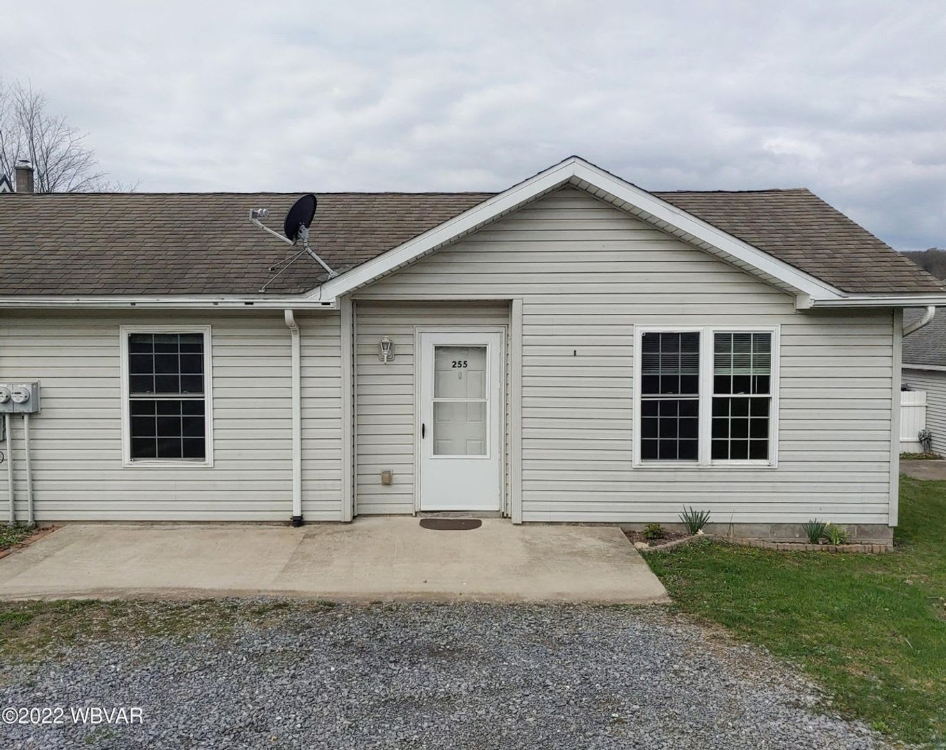 1st floor One Bedroom Unit – photo 1
