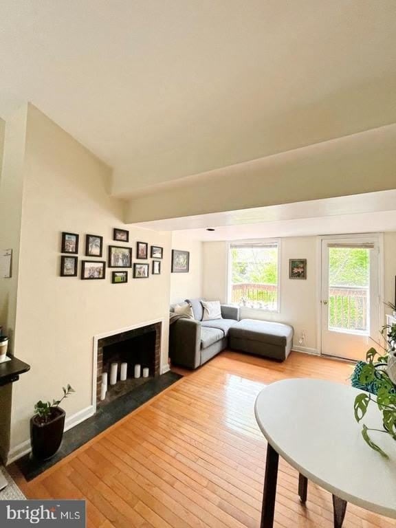 1124 RODMAN STREET – photo 3