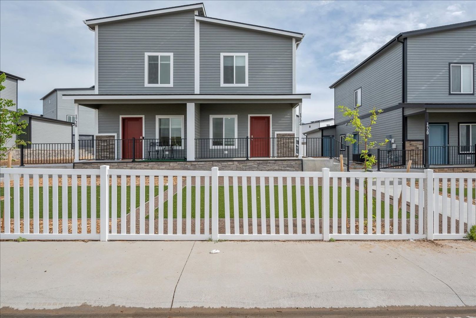 Turnkey Living – photo 1