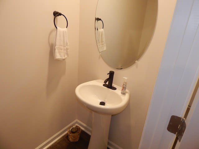 207 Oakmont Valley Trail – photo 4