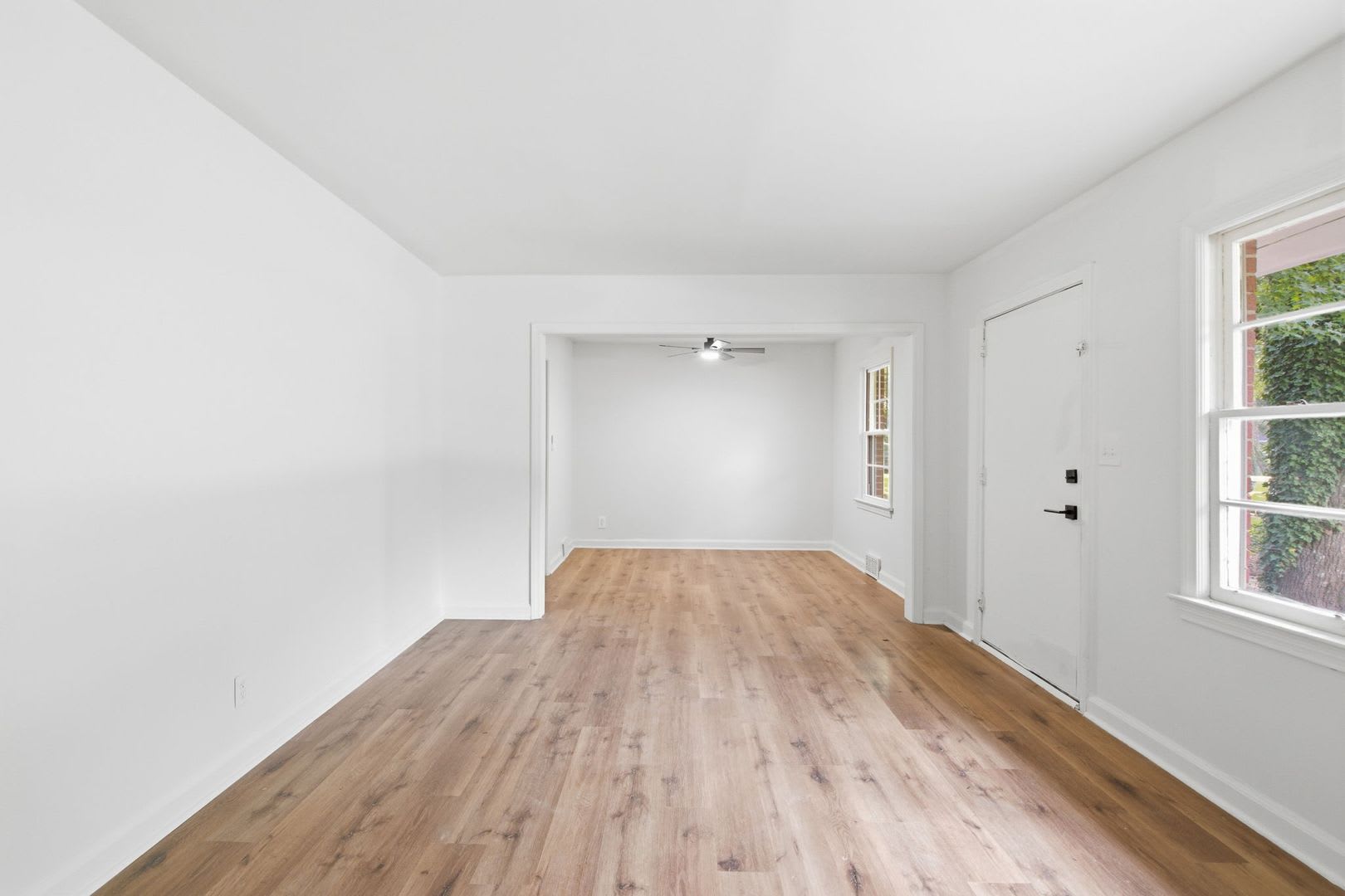 Now Ready Newly Renovated 4 Bedroom Ranch Home – photo 5
