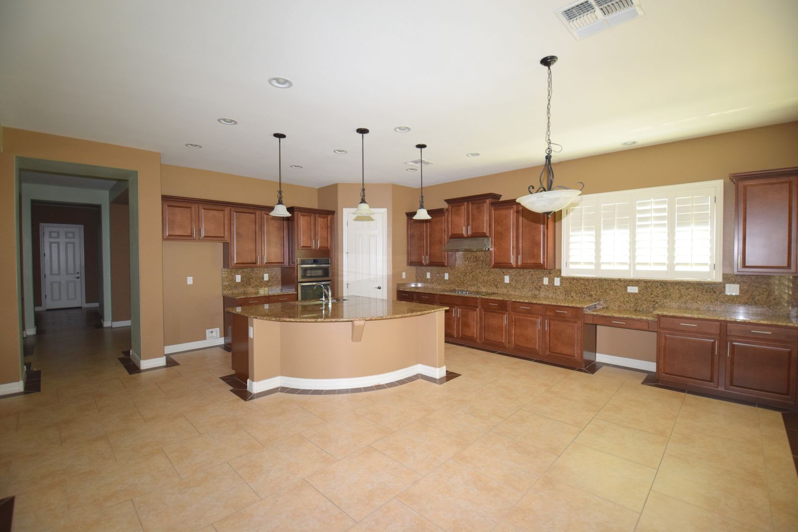 Beautiful gated 4616 square foot Chandler home with a pool! – photo 3