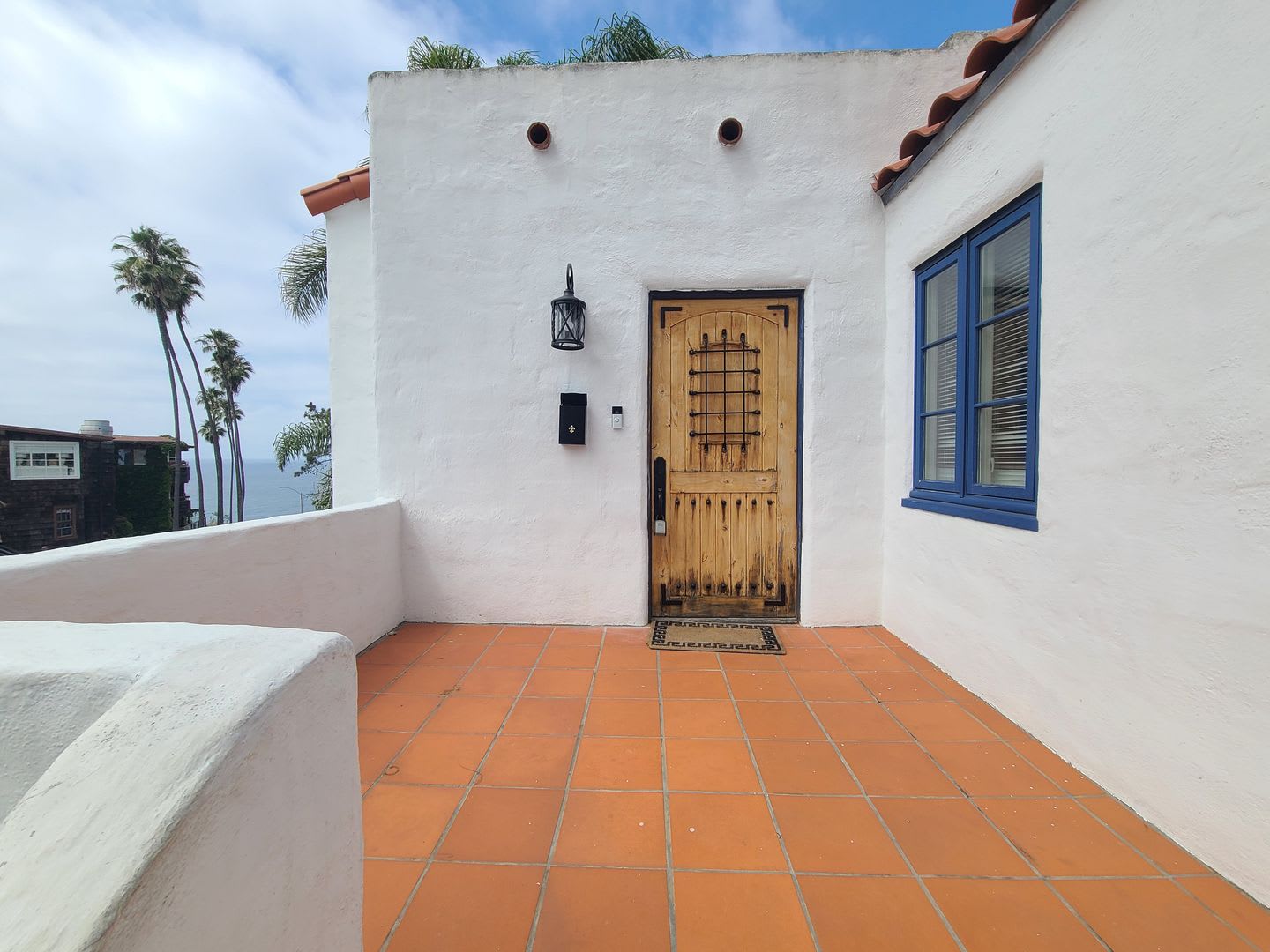 Charming 2 Bed 1 bath "fully furnished monthly rental" in La Jolla Village. – photo 2