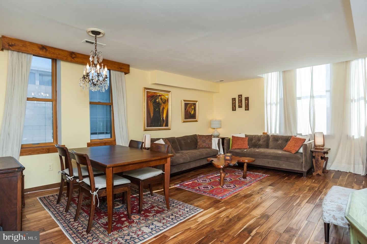 901 M ST NW #401 – photo 3