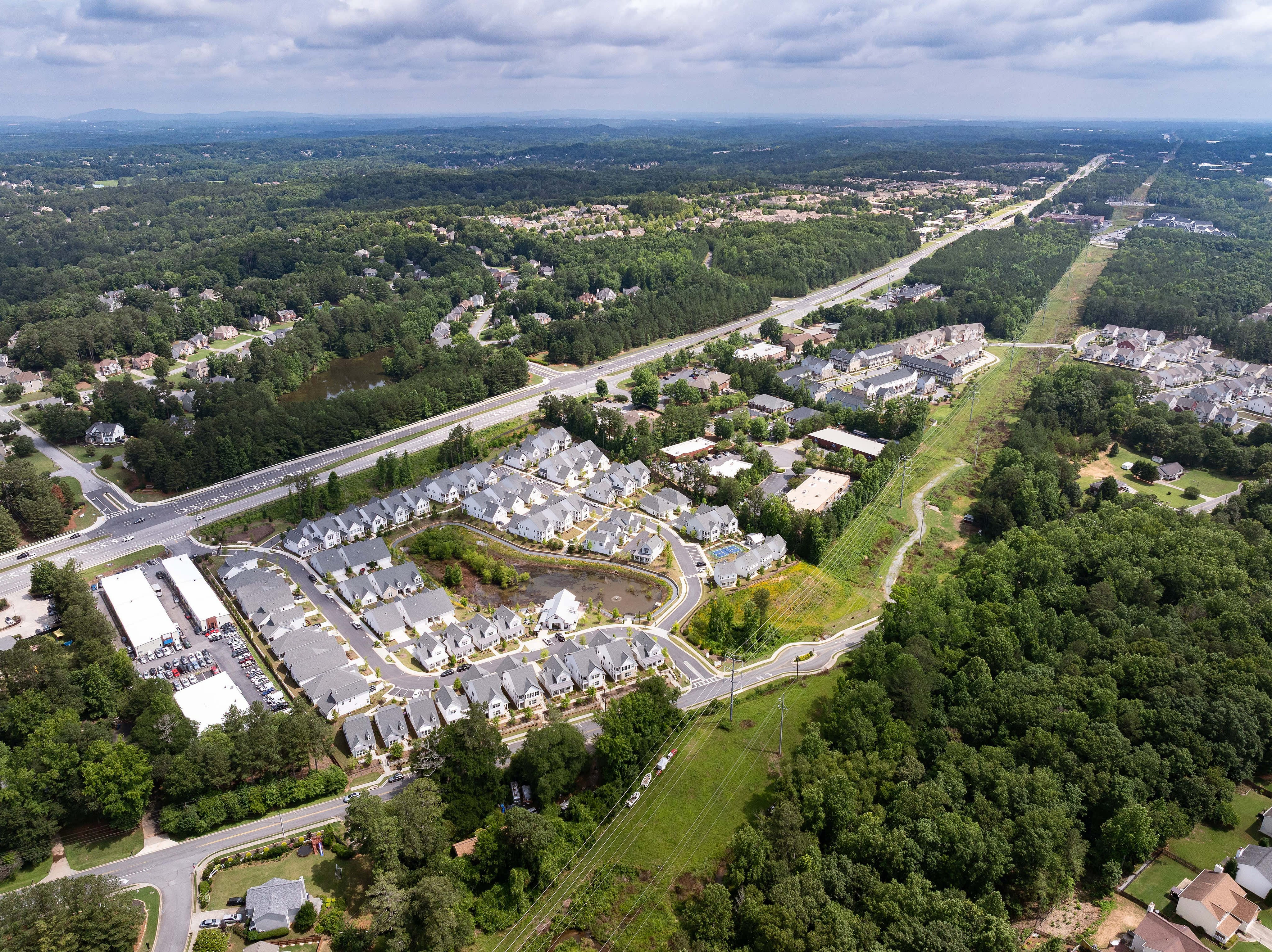 Hayloft Suwanee 55+ Senior Housing – photo 2