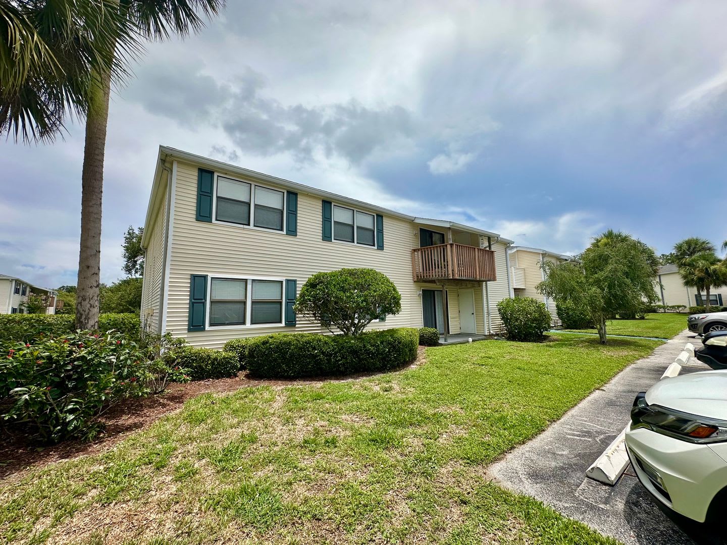 2BD/2BA Ground Floor Unit, Oldsmar – photo 1