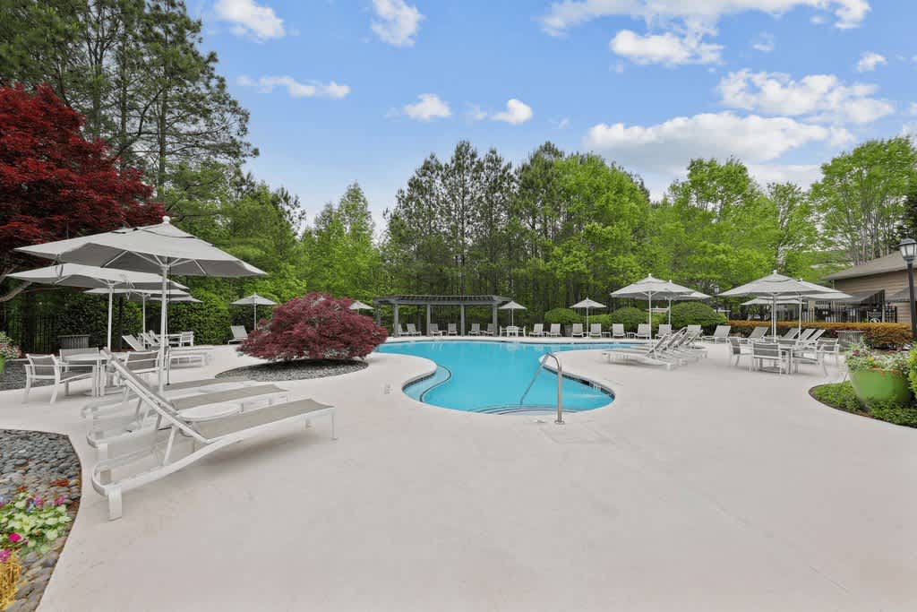 Harbor Creek Apartments – photo 2