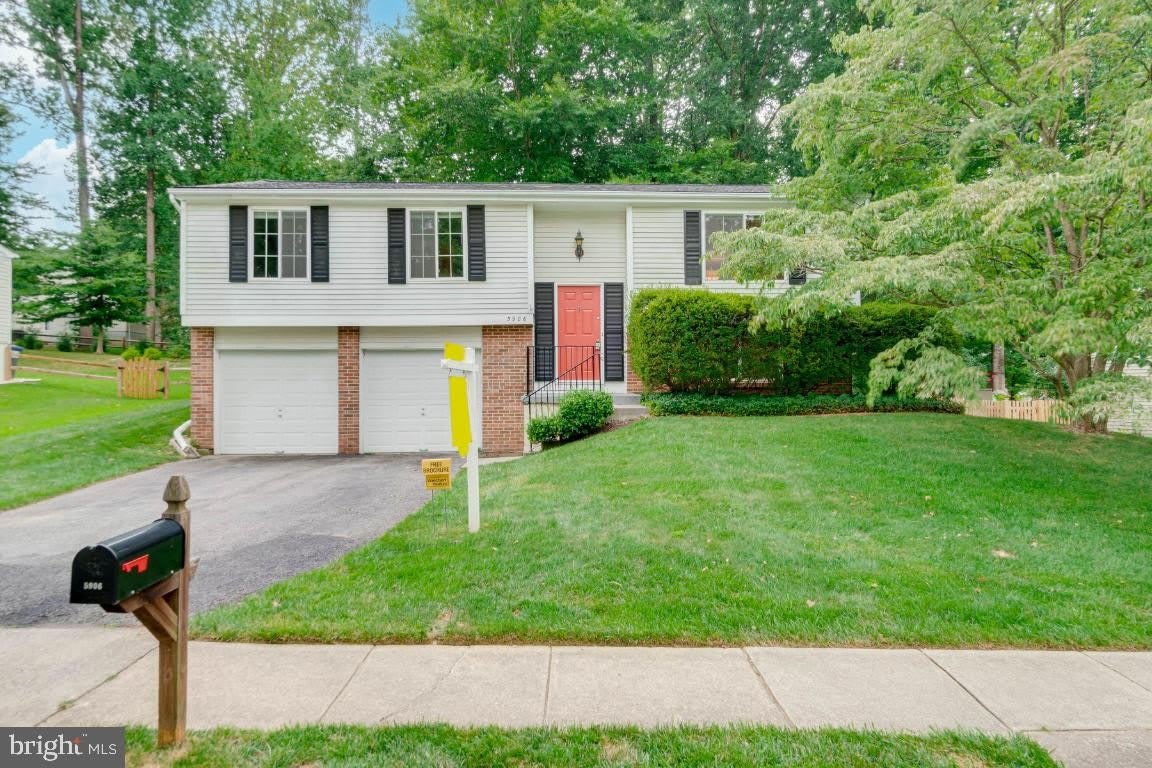 5906 Oak Leather Drive – photo 2